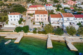 Apartment by the Sea